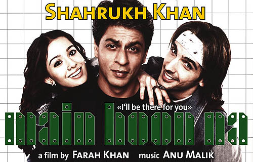 Main Hoon Na hai full movie hd 1080p