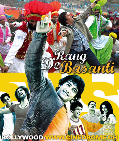 rang de