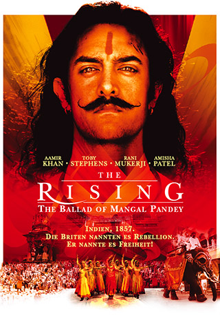 The Rising movie